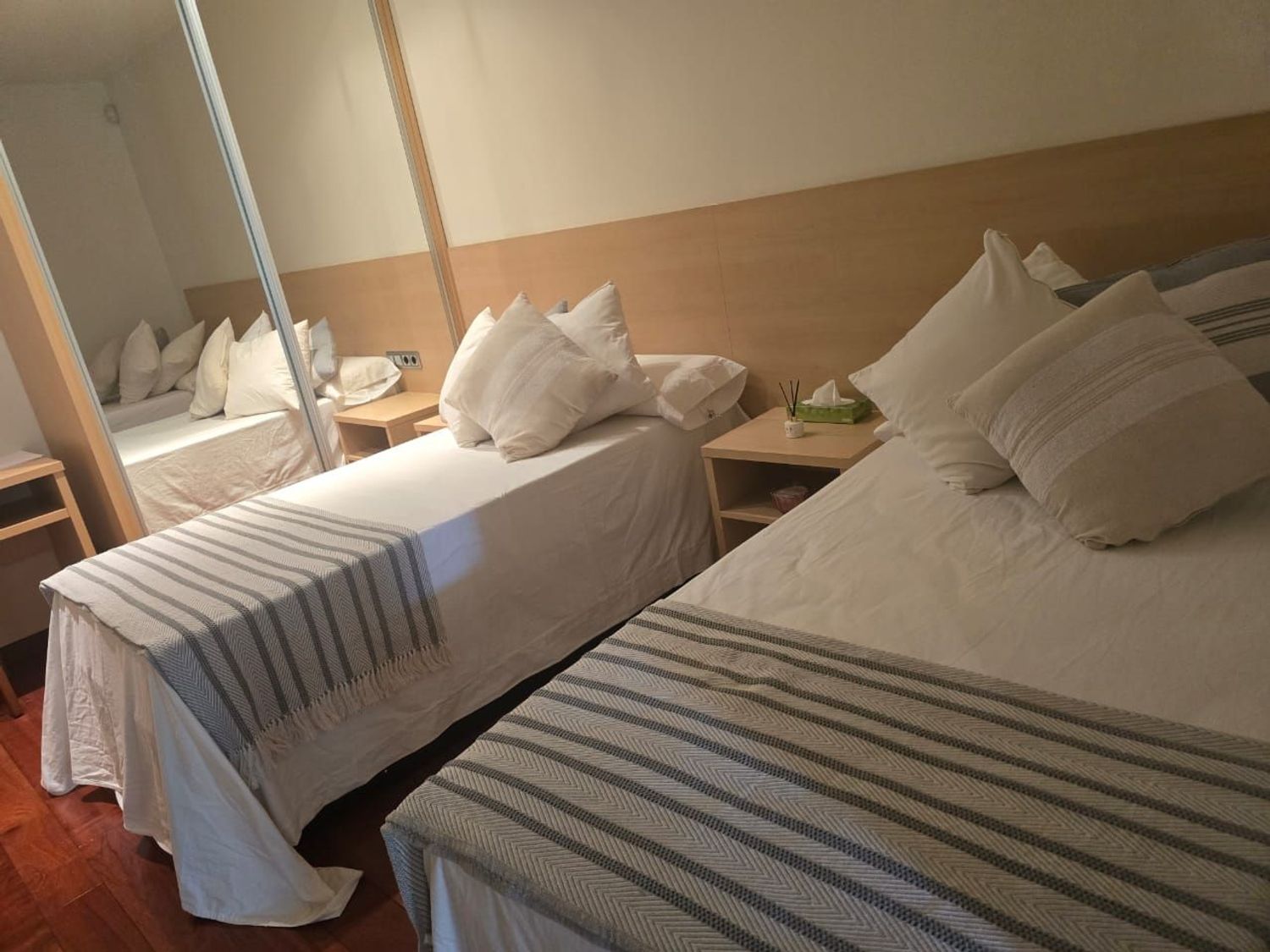 Piso en paseo de Gràcia, 82 - Foto 6