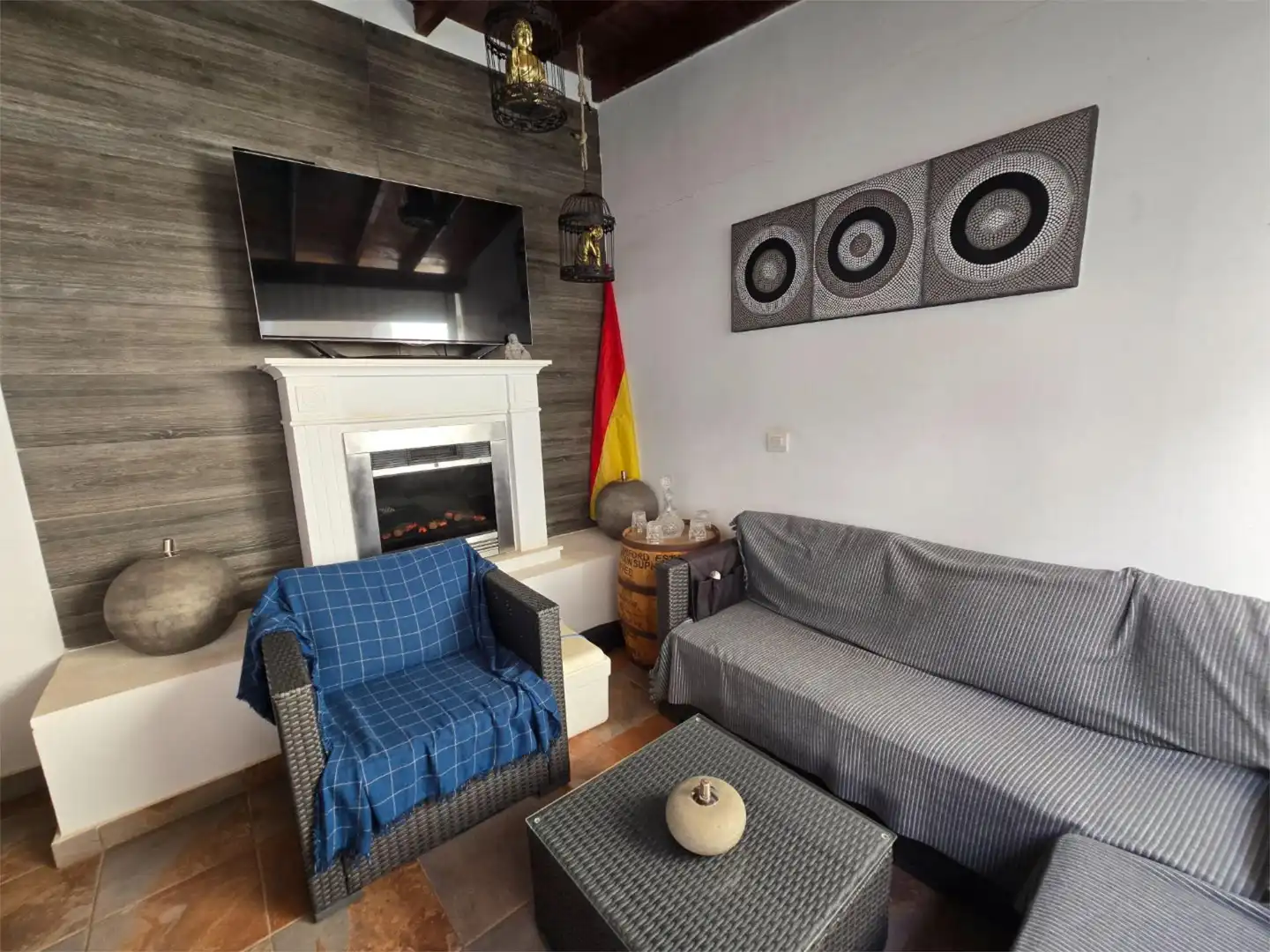 Chalet en  Calle B 25 115 - Foto 15