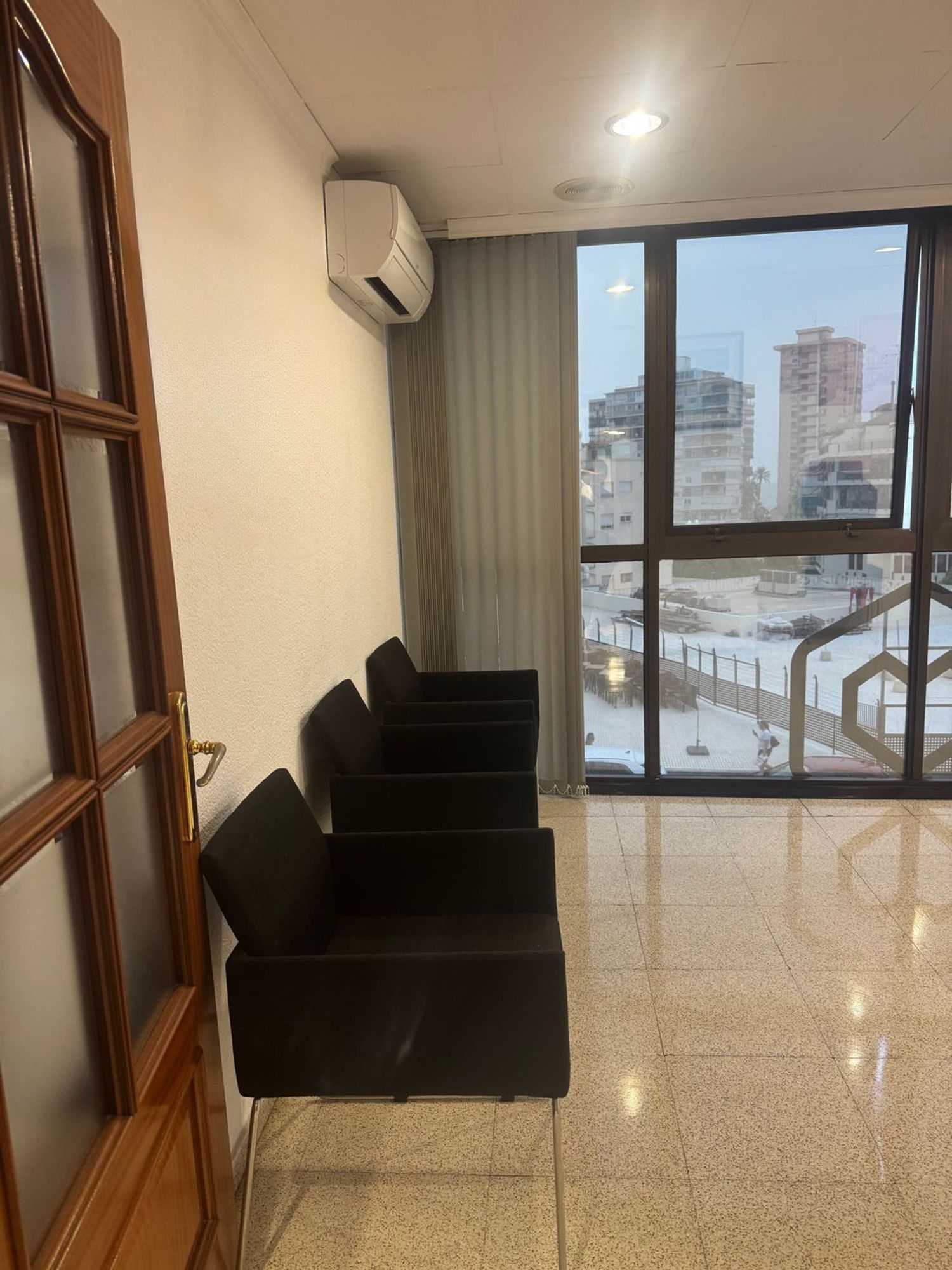 Oficina en Calle Emilio Ortuño, 5 - Foto 4