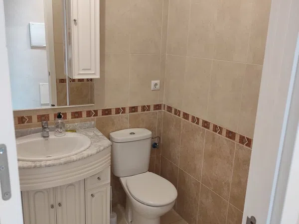 Piso en Calle San Gil, 15, Patrocinio - Nueva Talavera, Patrocinio - Nueva Talavera - Foto 7