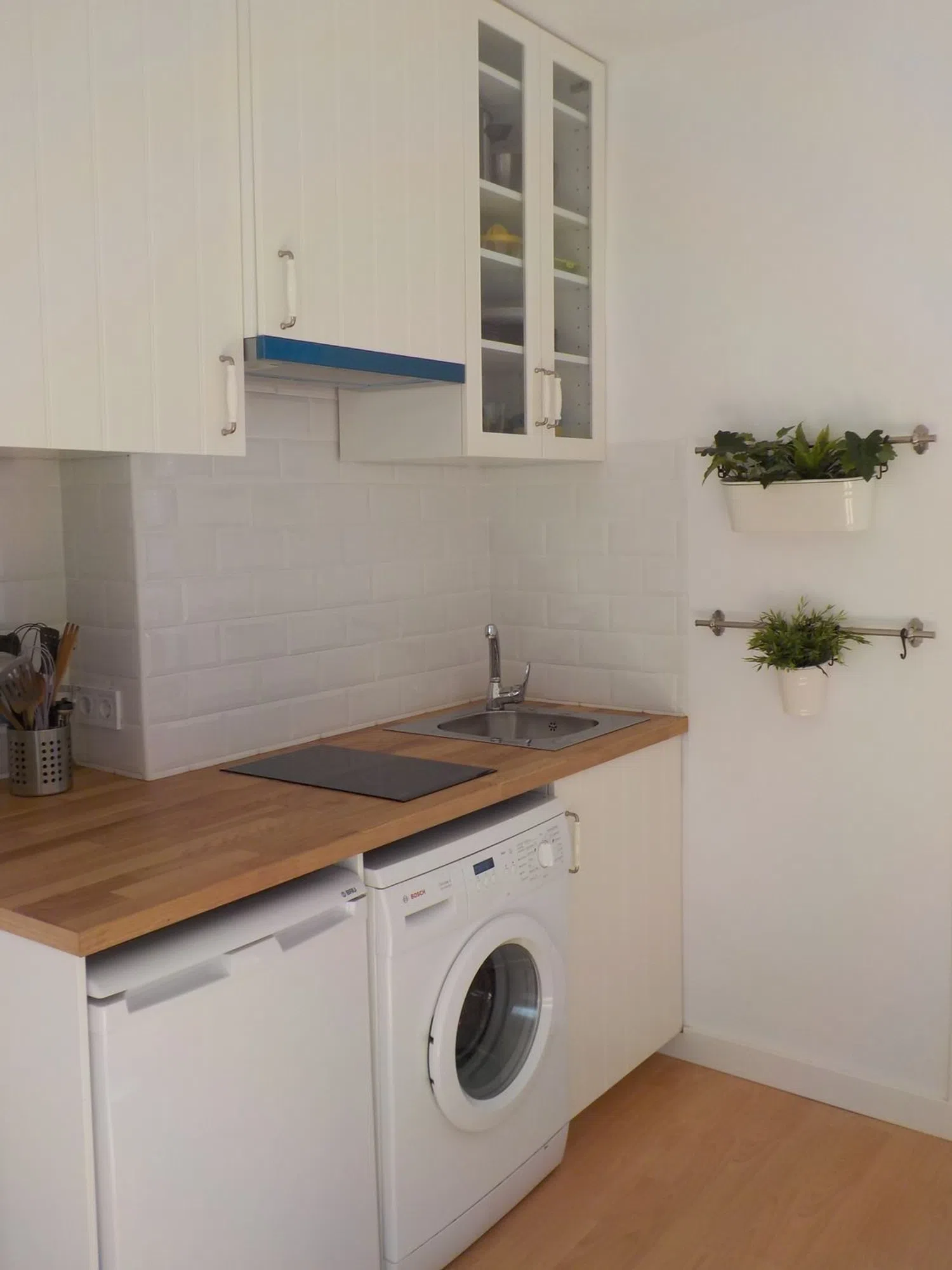 Estudio en calle de Alberto Aguilera, 44 - Foto 7