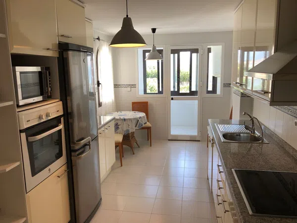 Piso en Urbanización Puerto de la Duquesa, 1 - Foto 18