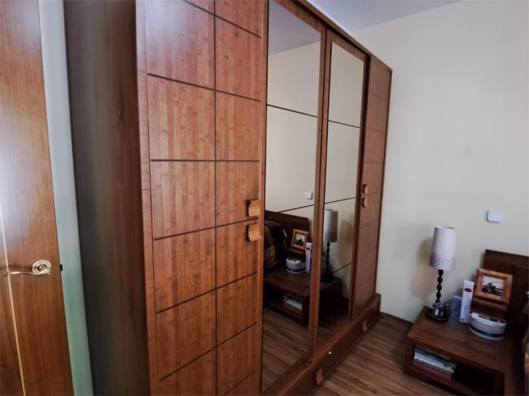 Piso en  Calle Thader 2 - Foto 8