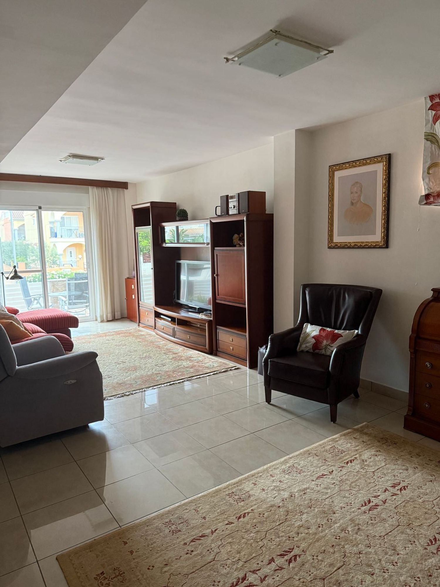 Chalet adosado en Avenida Científic Avel·li Corm, 46, Moncófar pueblo, Moncófar pueblo - Foto 12