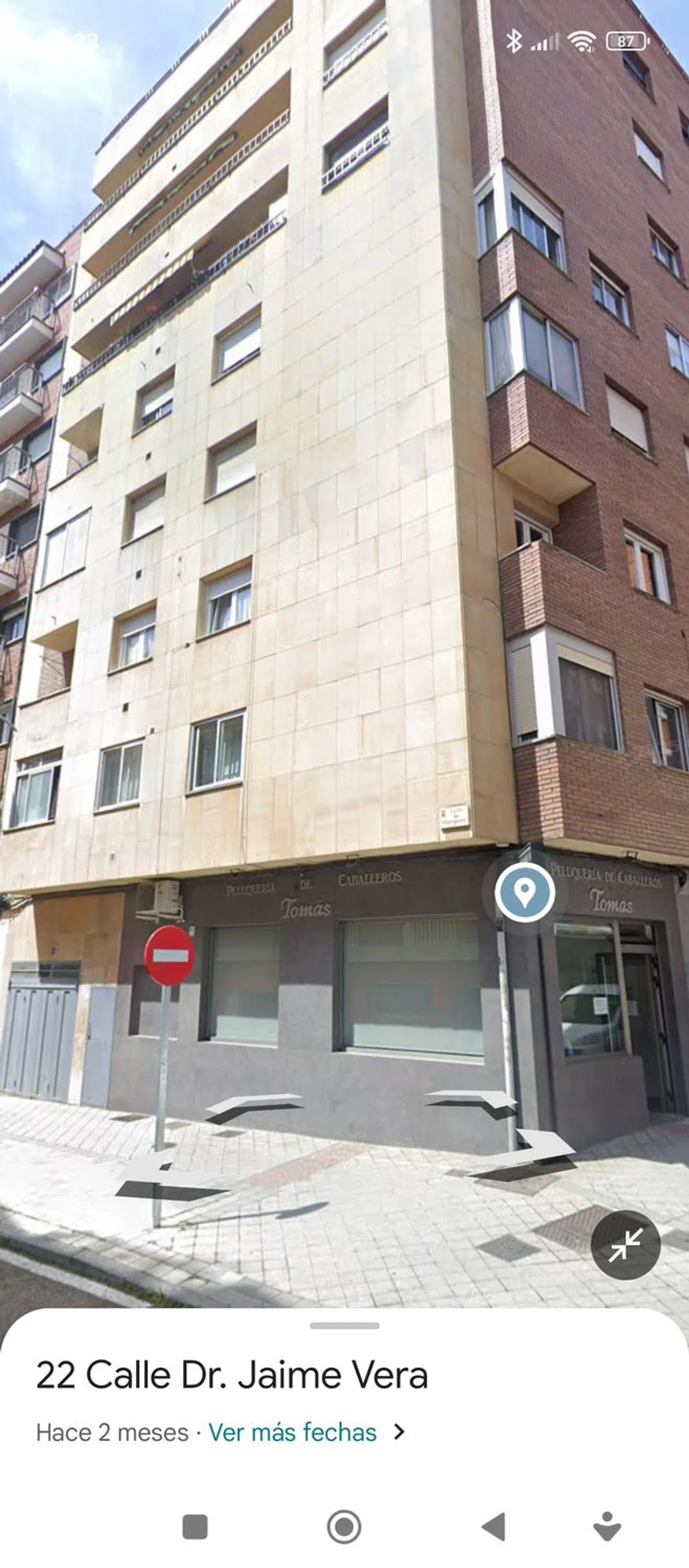Piso en calle Doctor Jaime Vera, 21 - Foto 1