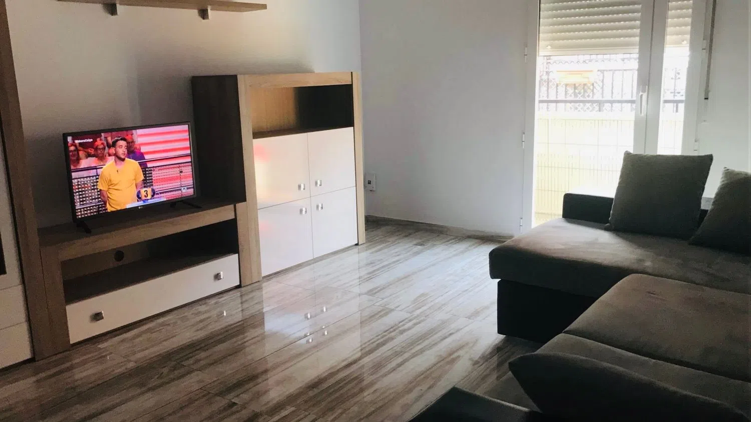 Piso en pasaje San Sebastián, 2 - Foto 3