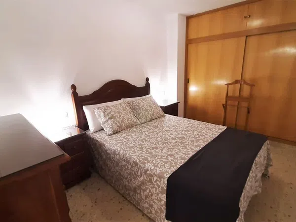 Piso en calle Atanasio Barrón, 1 - Foto 9