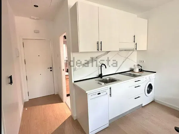 Estudio en avenida de Tenerife, 2 - Foto 11