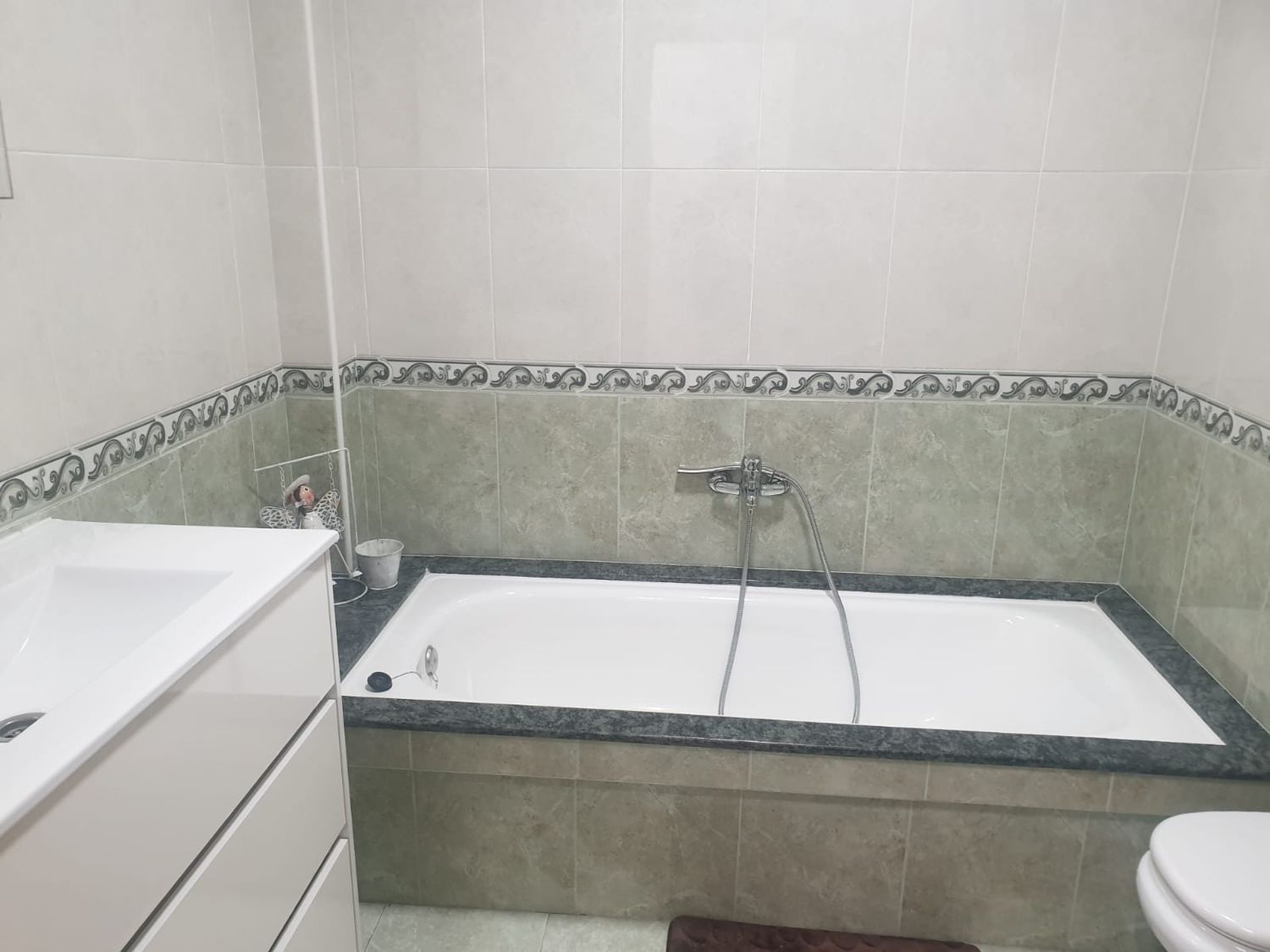 Piso en Avenida Brasil, 38 - Foto 19