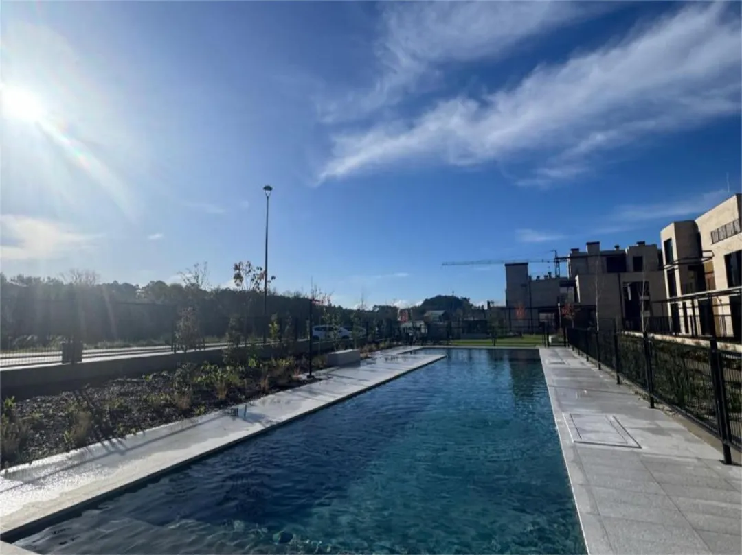 Piso en  Rúa Xenza 22 - Foto 5