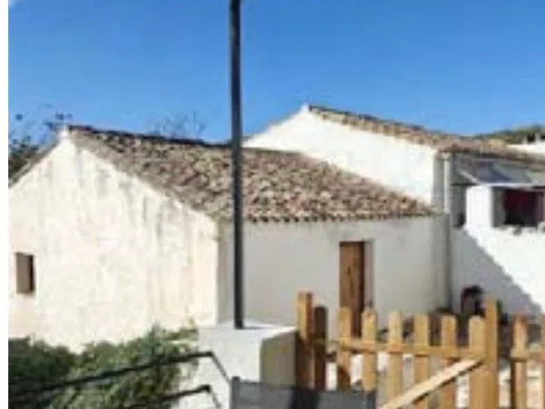 Casa de pueblo en Calle el Caño, 27, Partidas norte, Partidas norte - Foto 1