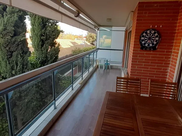 Piso en Calle Picasso, 4, Somosaguas - Foto 8