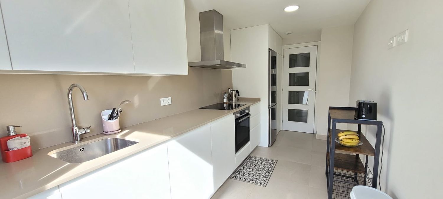 Piso en calle Pacífico, 24 - Foto 16