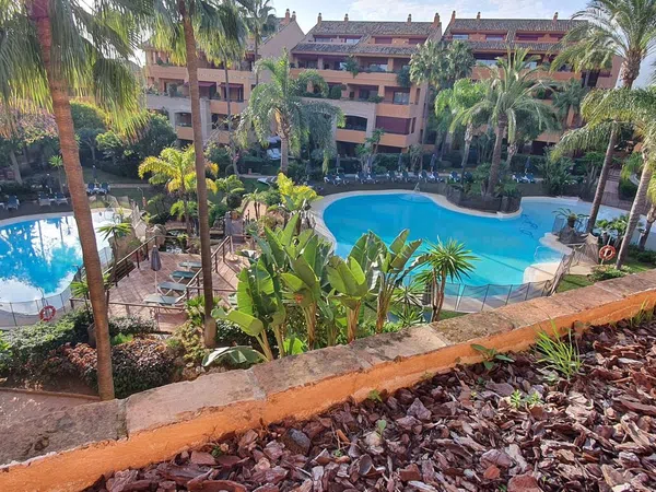 Piso en Alameda de las Brisas, 14, Bahía de Marbella - Foto 5