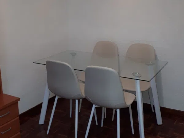 Piso en Calle Veintiséis de Mayo, 1, El Ejido - Sta. Ana, El Ejido - Sta. Ana - Foto 12