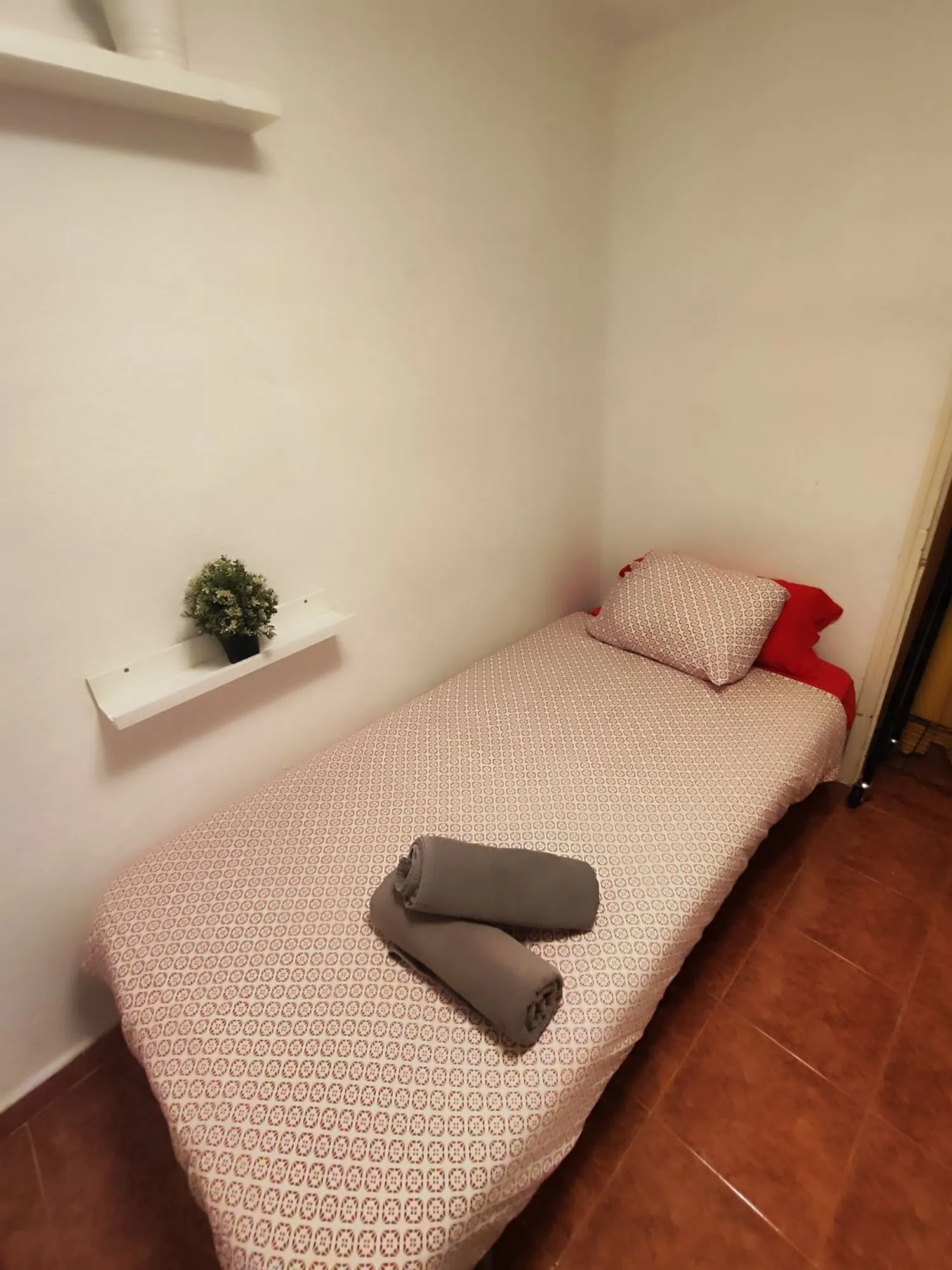 Piso en Barrio Sol - Foto 16