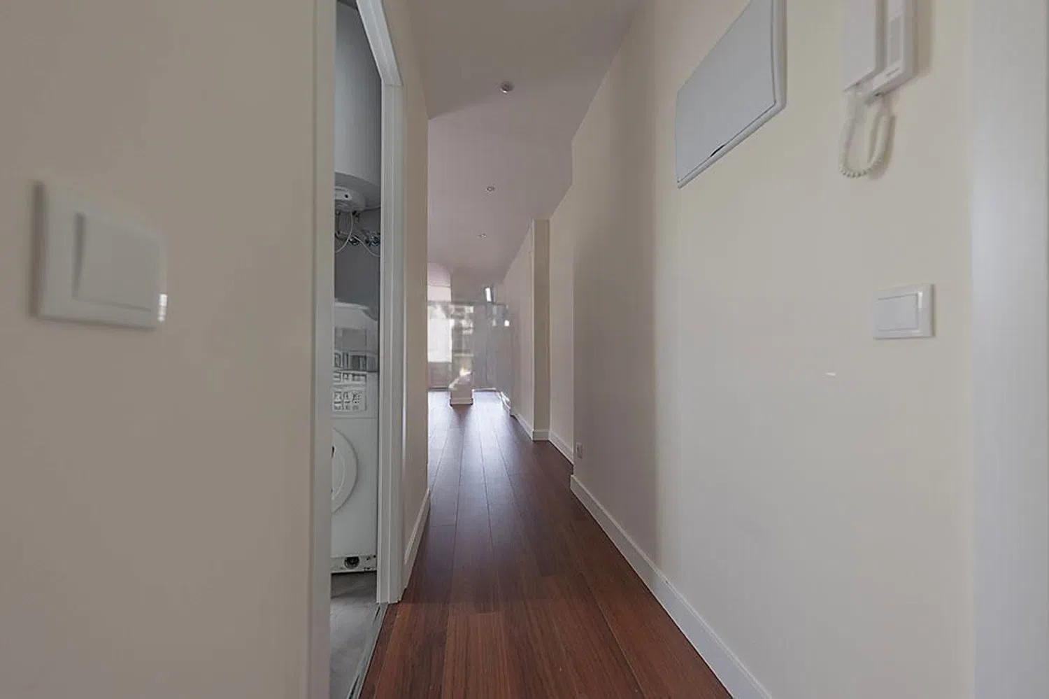 Ático en calle del Alcalde Sainz de Baranda, 43 - Foto 17