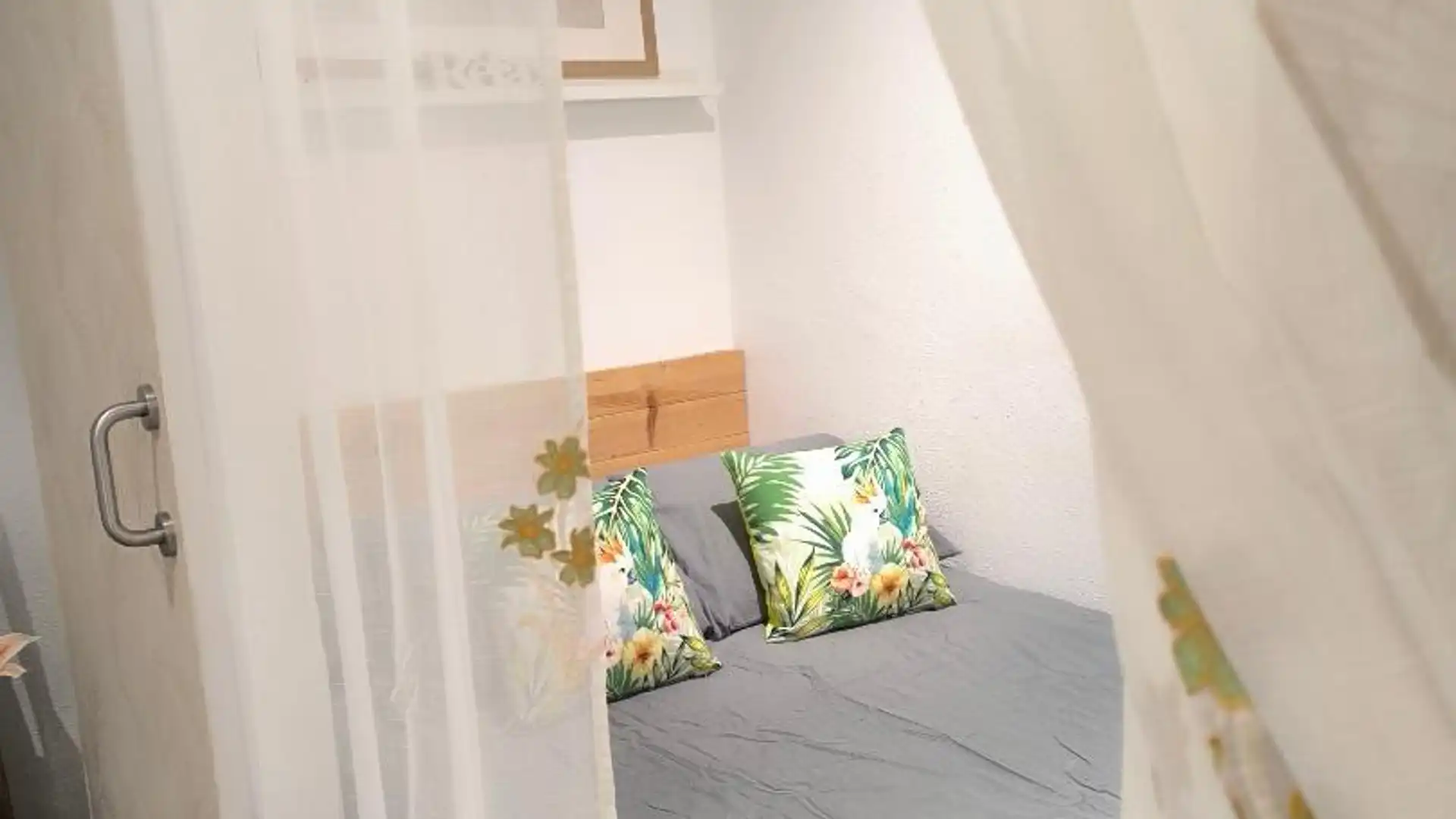 Piso en  Avenida de los Abedules 20 - Foto 6