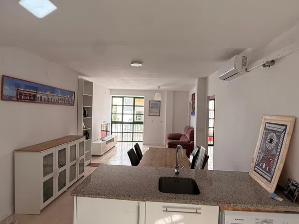 Piso en Calle Antonio Concepcion Reboura, 19, Ayamonte Pueblo, Ayamonte Pueblo - Foto 1