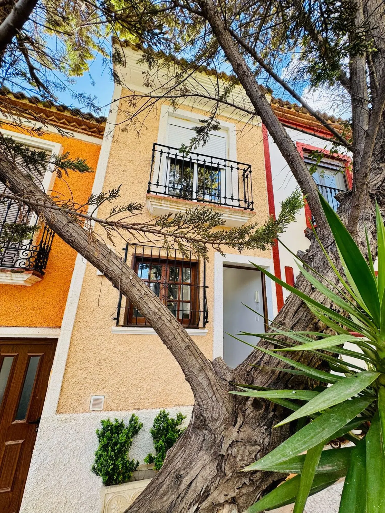 Chalet adosado en calle Penyassegat, 15 - Foto 26