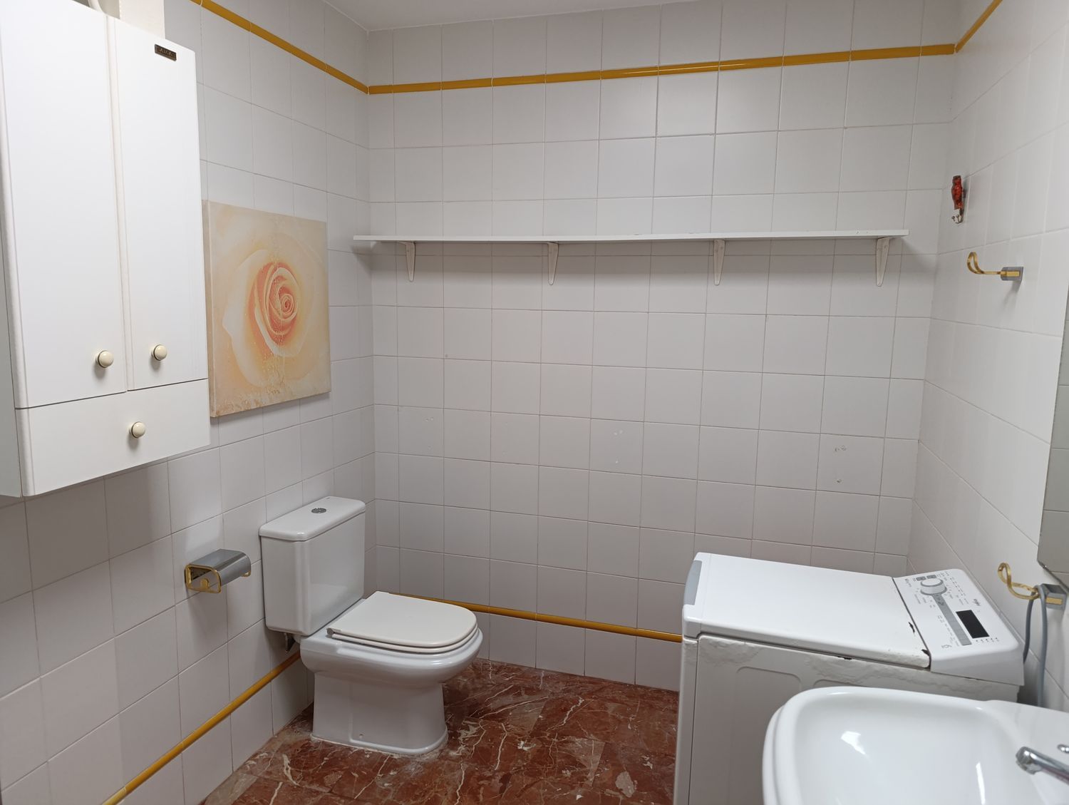 Piso en Calle de los Atalaya, 1, Crevillet - Foto 16