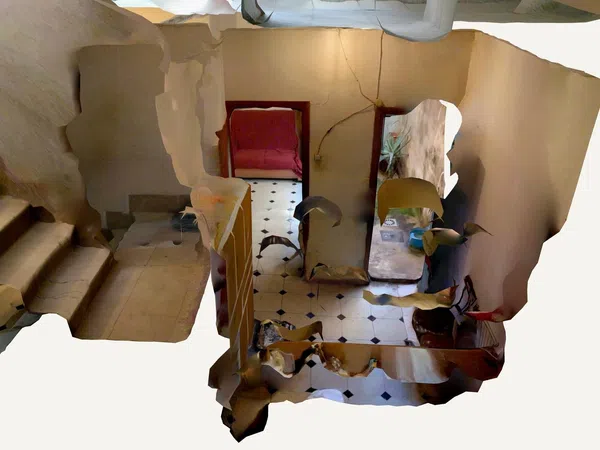 Casa o chalet independiente en Caravaca de la Cruz - Foto 4