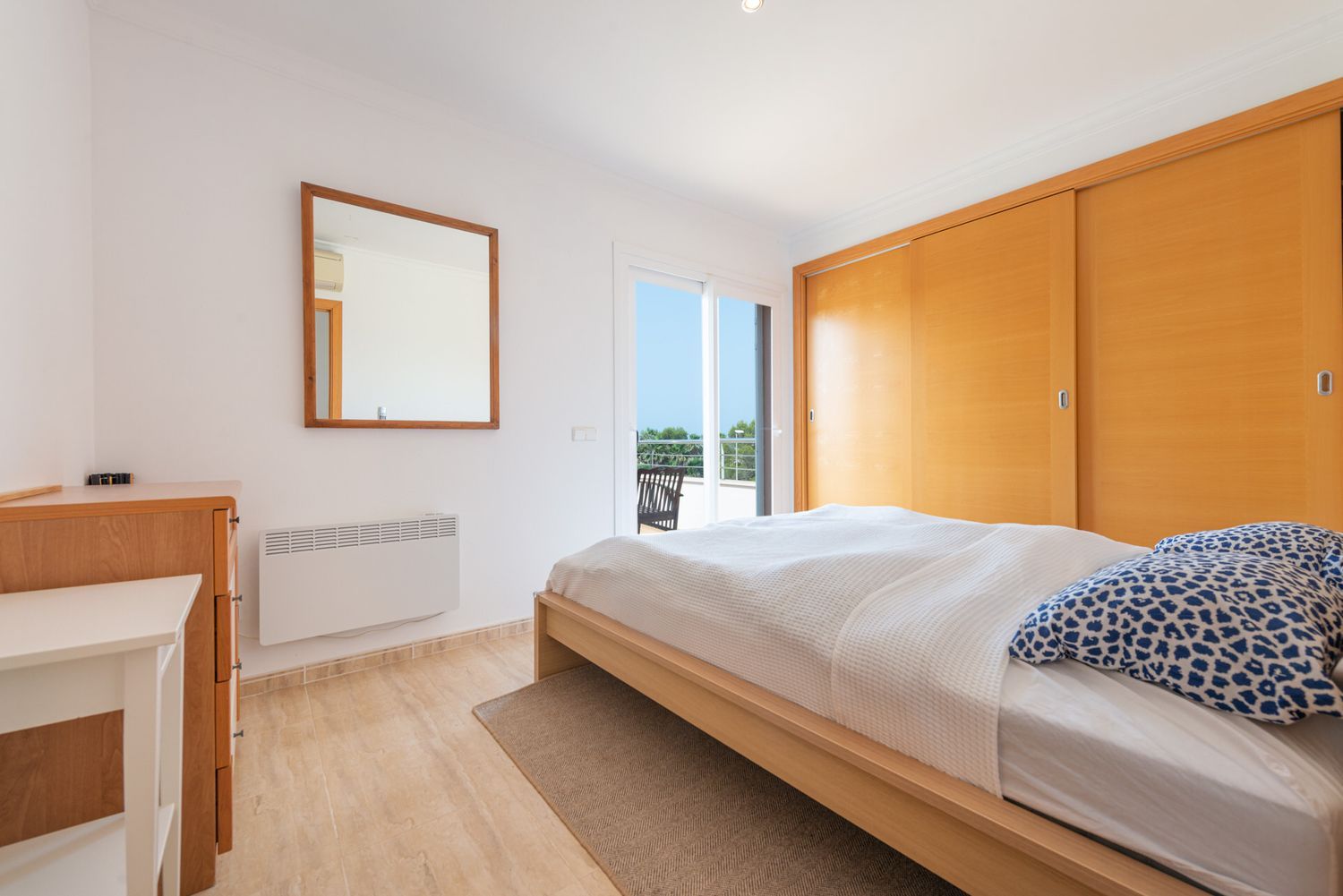 Chalet pareado en Cala Pi-Vallgornera - Foto 15