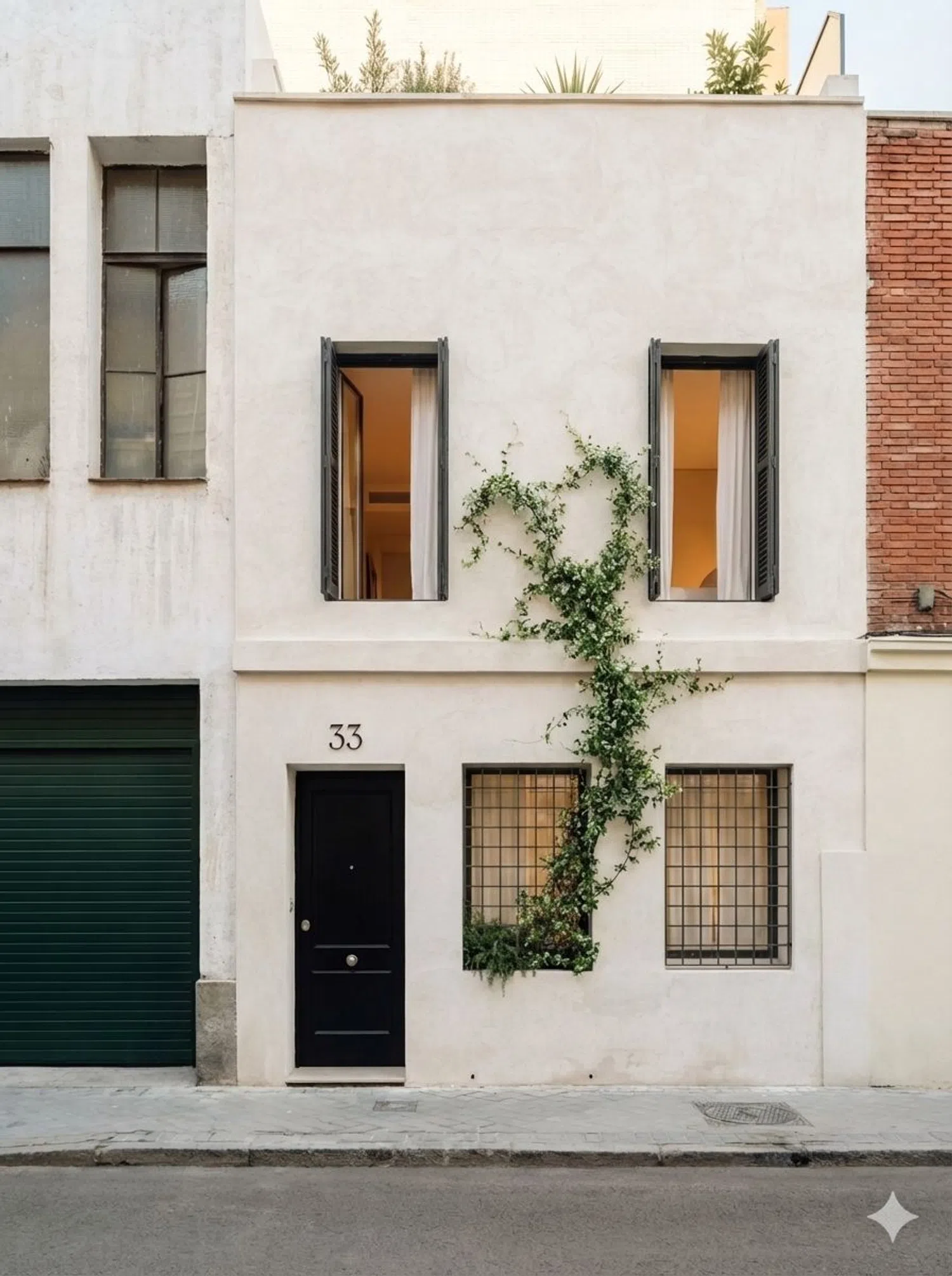 Dúplex en calle de Zabaleta, 33 - Foto 1