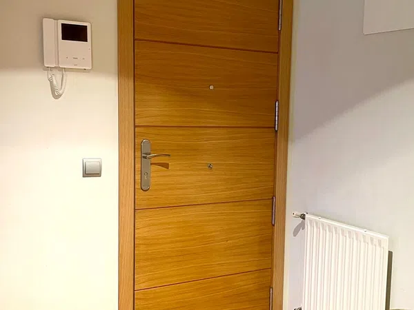 Piso en calle Higuera, 10 - Foto 1