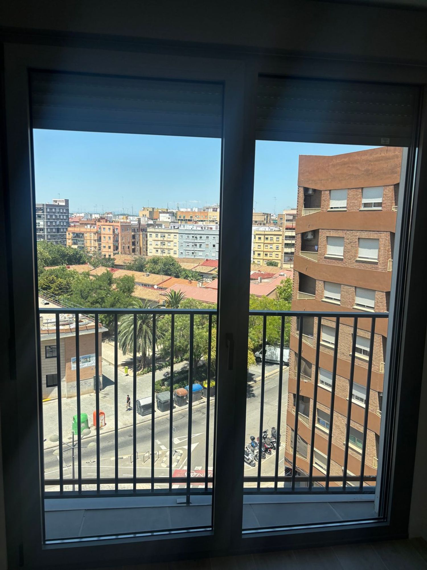 Piso en Calle d'Agustín Lara, 1, Els Orriols - Foto 5
