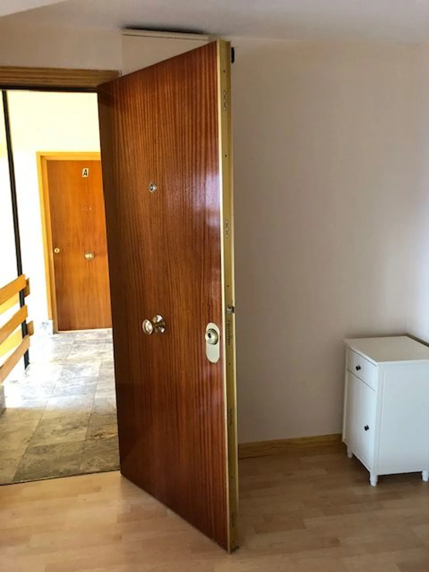 Ático en calle de Llanos de Escudero, 25 - Foto 15