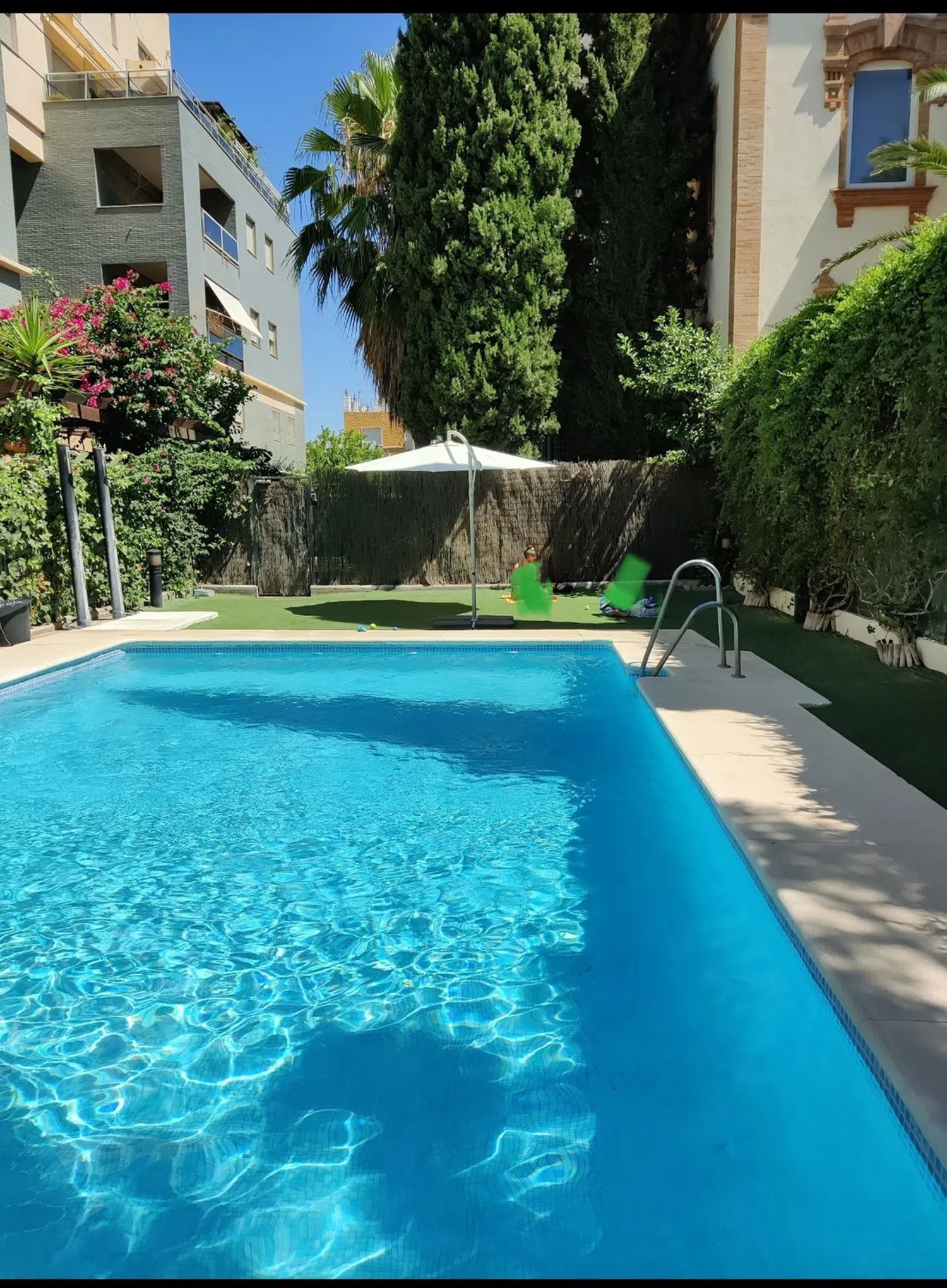 Piso en avenida Cruz del Campo, 36 - Foto 15