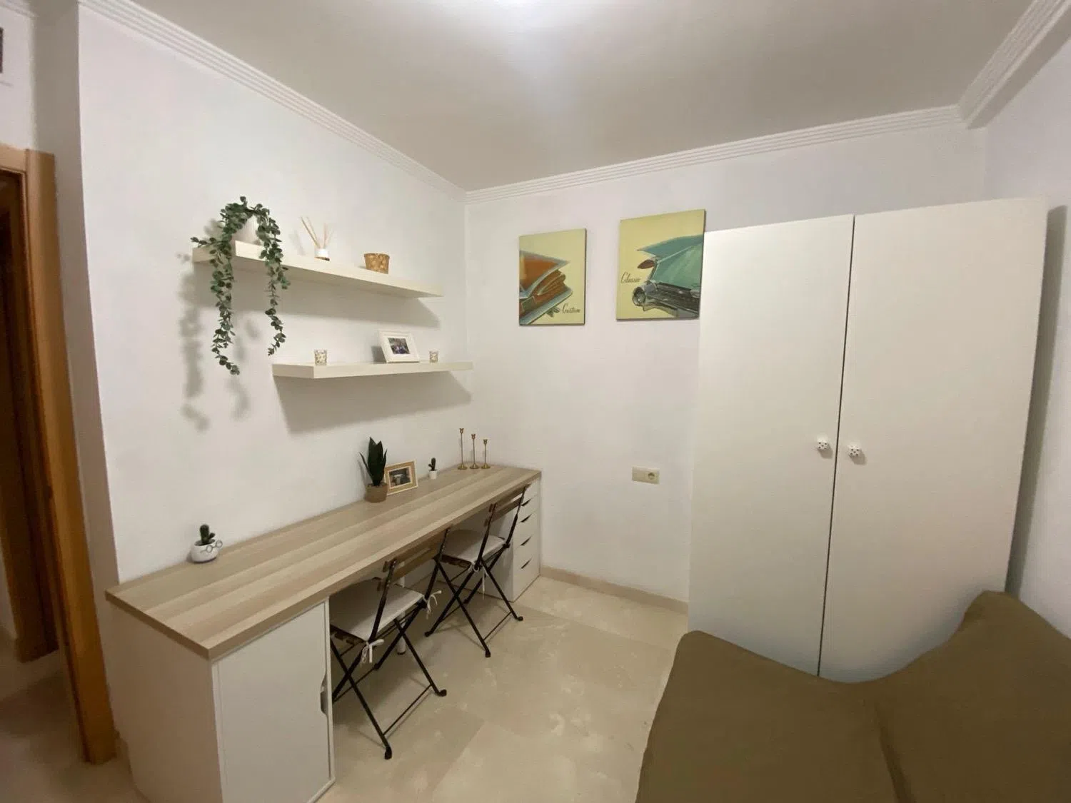 Piso en calle Espirea, 4 Bloque - Foto 16