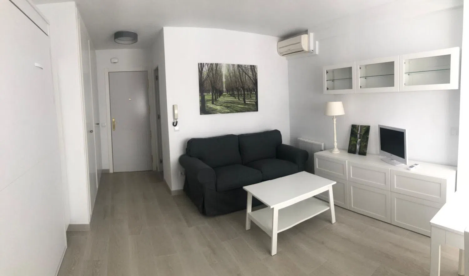 Estudio en calle de Joaquín Lorenzo, 52 - Foto 3
