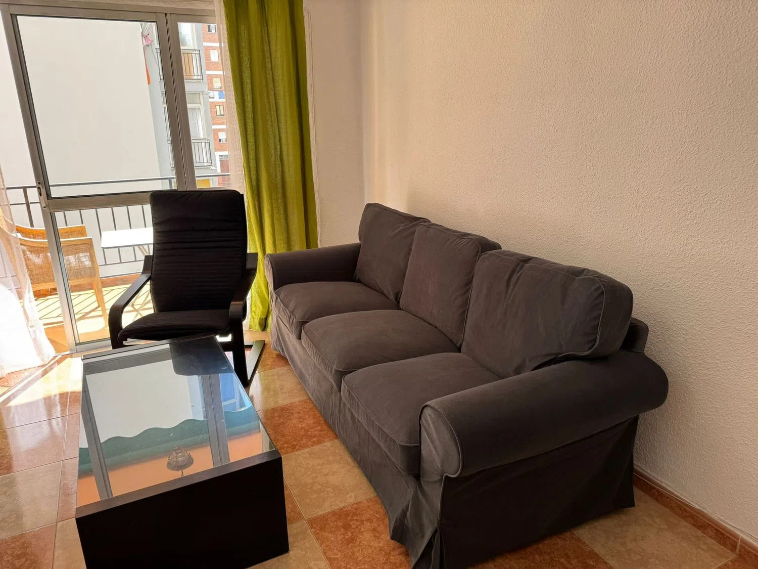 Piso en paseo de los Tilos, 57 - Foto 2