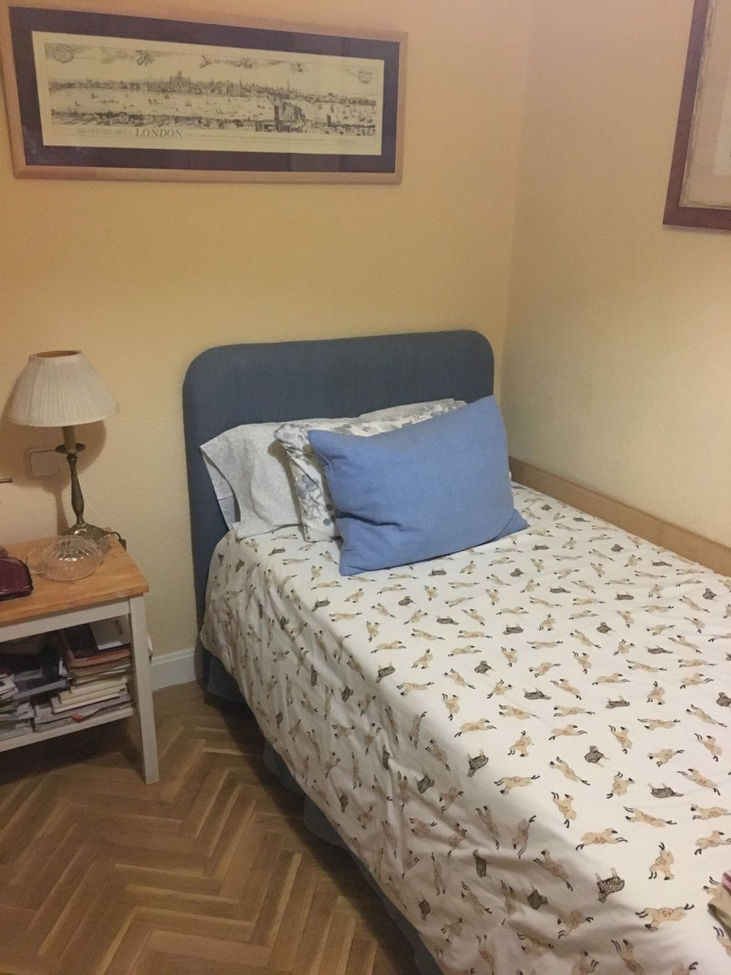 Piso en calle de Covarrubias, 17 - Foto 18