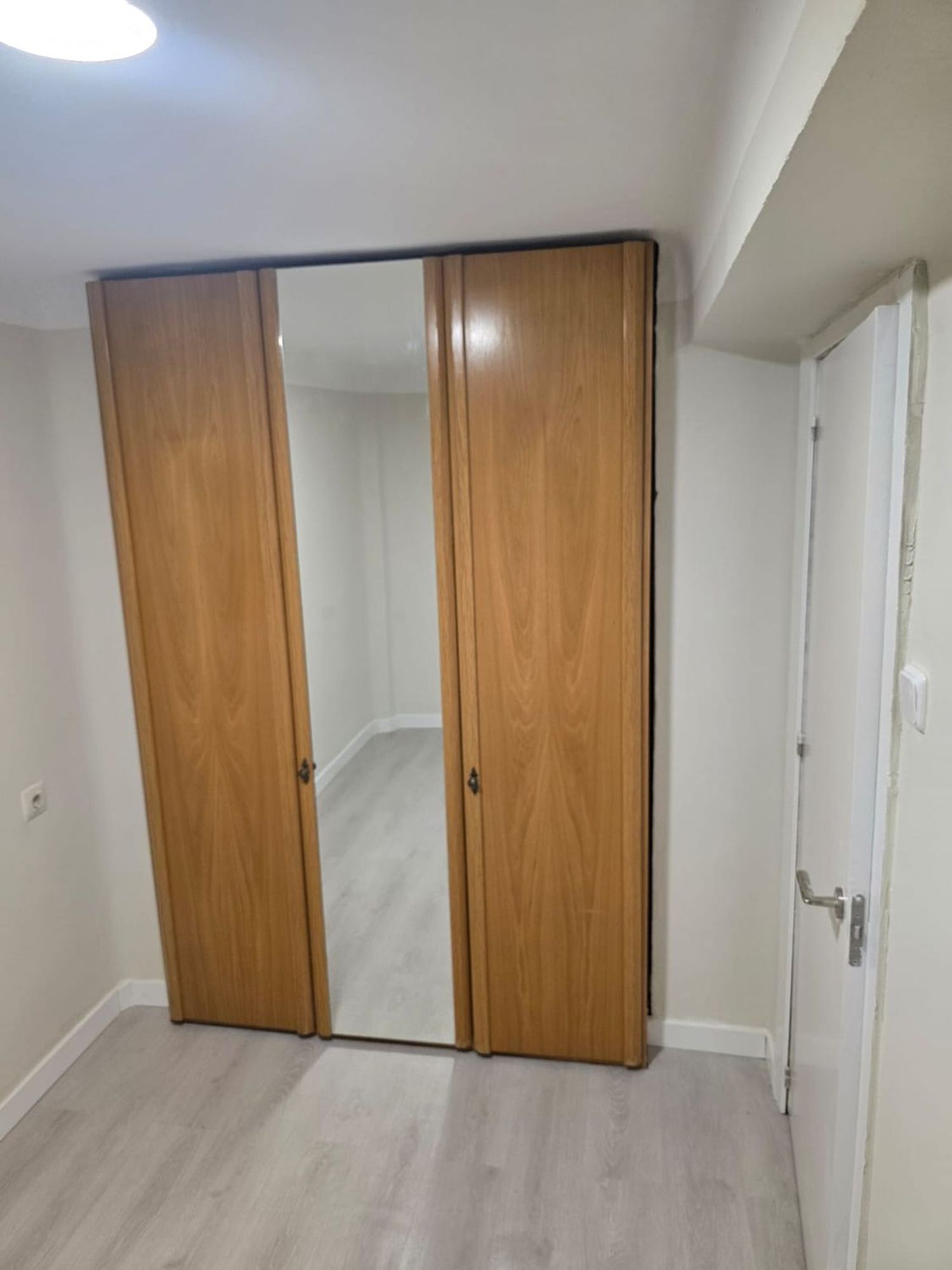 Piso en plaza Castillo de la Mota, 5 - Foto 15