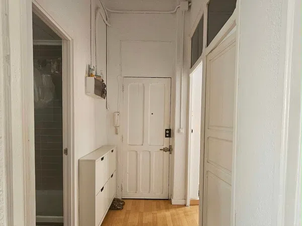 Piso en Calle dels Sornells, 27, Russafa - Foto 4
