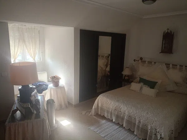 Casa o chalet independiente en Calle del Sol, 2, Pinosol - El Alcor - Peralejo, Pinosol - El Alcor - Peralejo - Foto 7