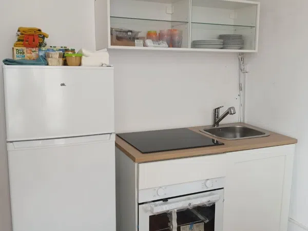 Estudio en calle Lealtad, 14 - Foto 1