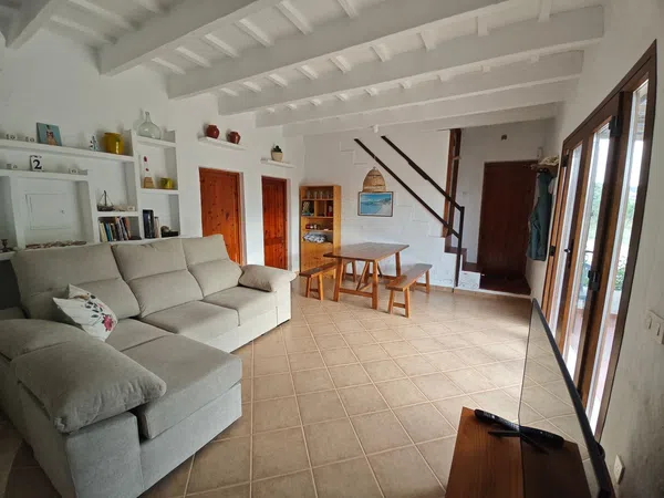 Casa de pueblo en Es Mercadal - Foto 18