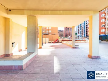 Piso en Castellón de la Plana / Castelló de la Plana - Foto 39