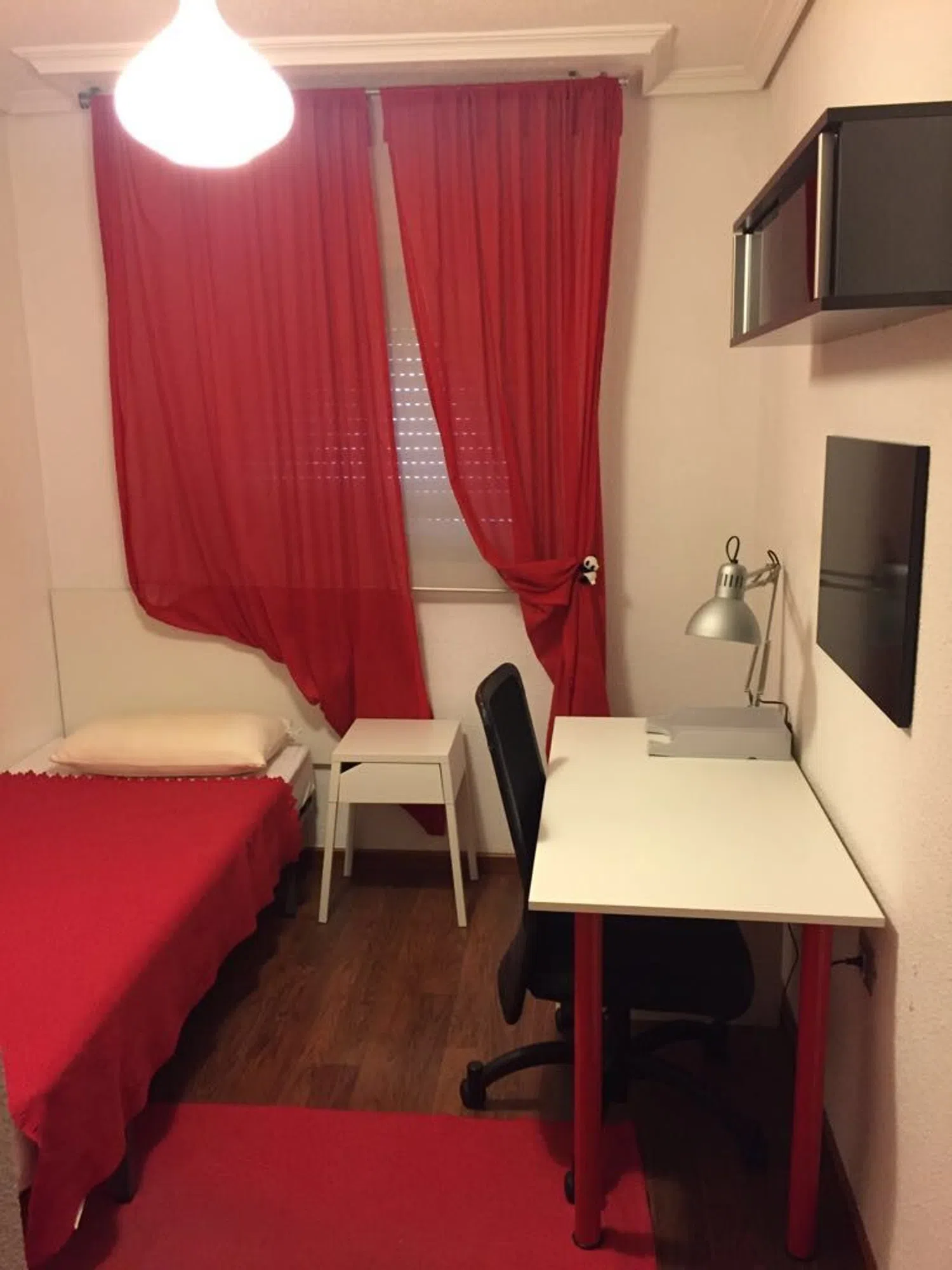 Piso en Conquistador Ordoño Alvarez, 8 - Foto 19