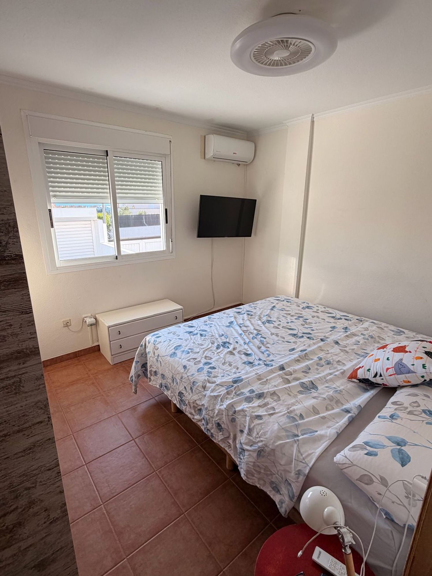 Chalet pareado en Calle Alcor, 27, Almerimar, Almerimar - Foto 10