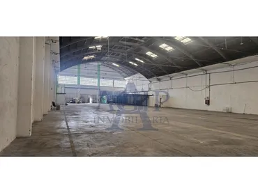 Nave Industrial en  Calle Crom Del - Foto 2