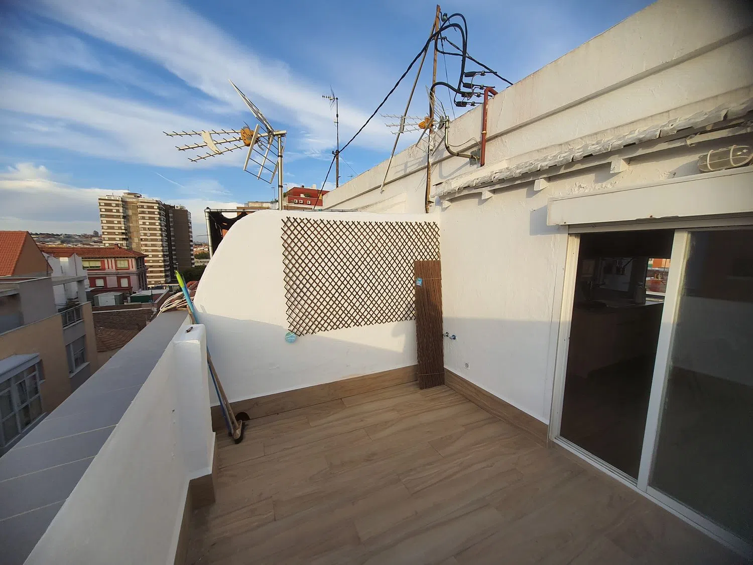 Ático en Antonio Salvador, 19 - Foto 16