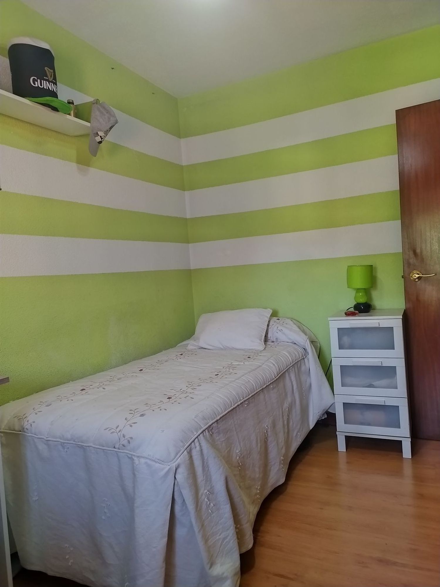 Chalet adosado en Calle Monte Caro, 1, La Poveda, La Poveda - Foto 24