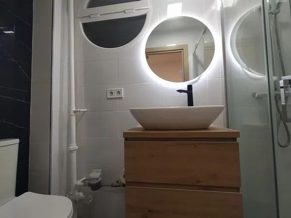 Estudio en calle de la República Argentina, 3 Derecha - Foto 10