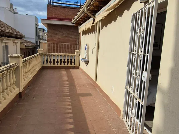 Dúplex en Calle San Jacinto, 222, Carrera de la Virgen - Paseo del Salón - Foto 19