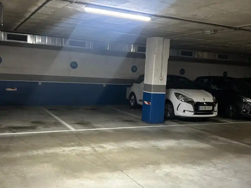 Piso en  Rúa de Aragón 150 - Foto 7